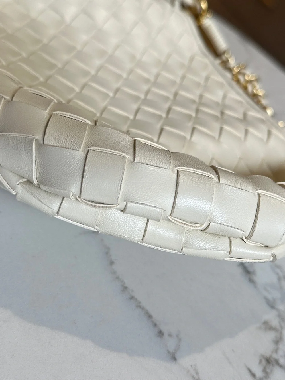 Bottega Veneta pristine conditions